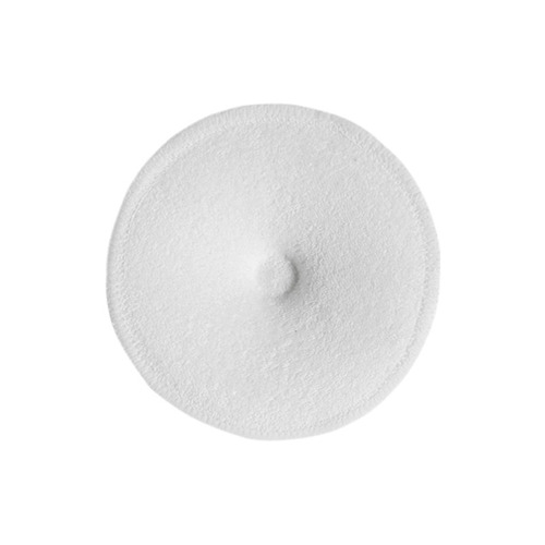 [Pack of 2] Breast Pads Reusable Washable Breast Pads Wholesale Thickened Three-dimensional Cotton Anti-Spill Nursing Pads