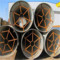 滄州螺旋鋼管生產商  DN2000大口徑埋弧焊接鋼管 五洲滄螺集團