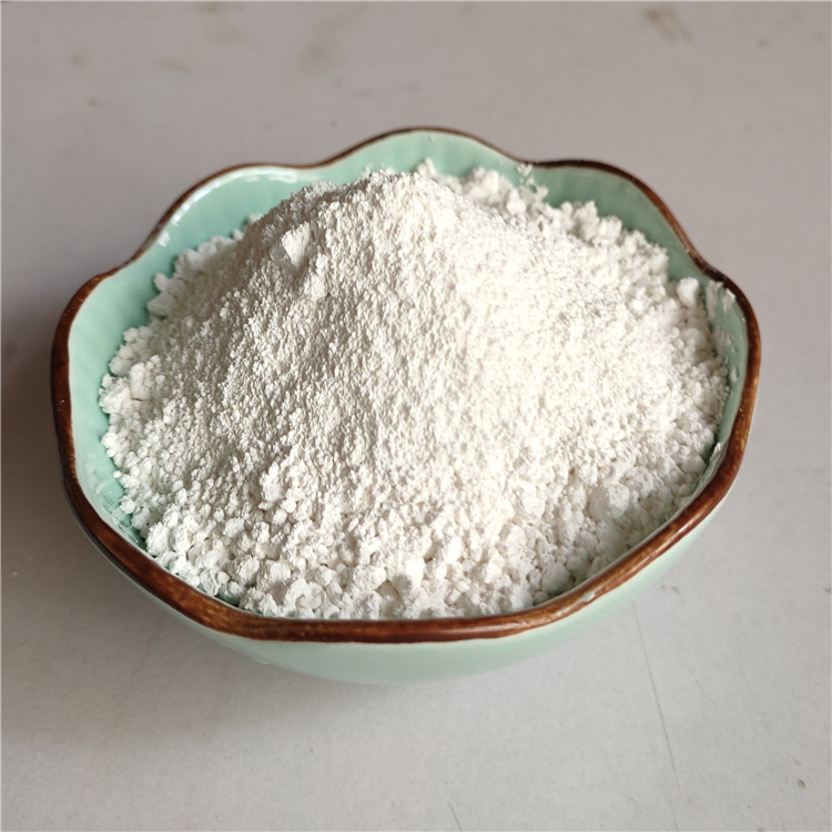 厂家批发 800目滑石粉 涂料纺织用纳米滑石粉 工业用锻烧滑石粉