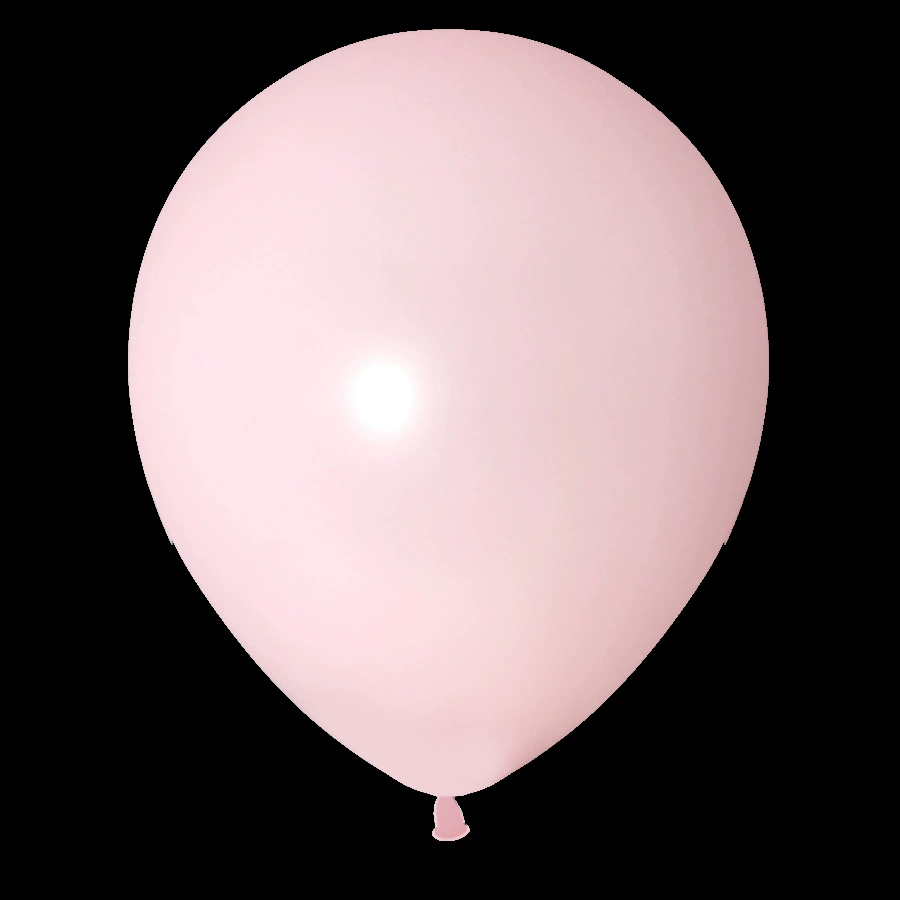 Многоцветный круглый шар Balloon, увеличенная толщина, 10 дюймов, 2G, оптом