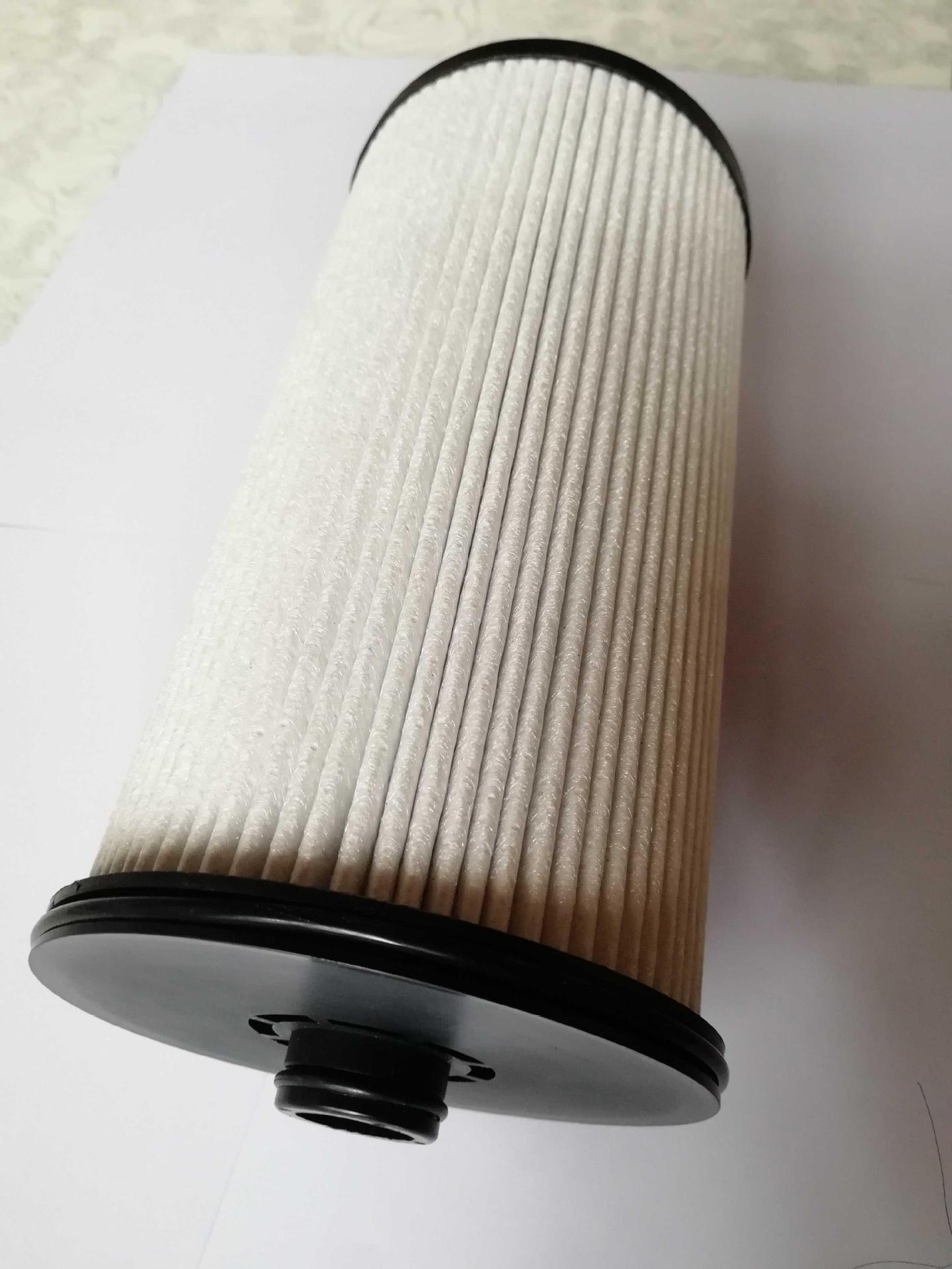 批发解放J6柴油滤芯1105050-2007A解放j6油水分离器滤芯滤清器