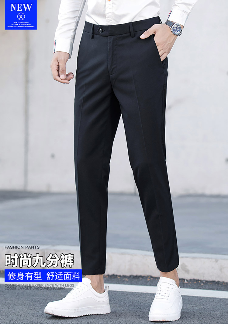 Pantalon homme - Ref 3444107 Image 10