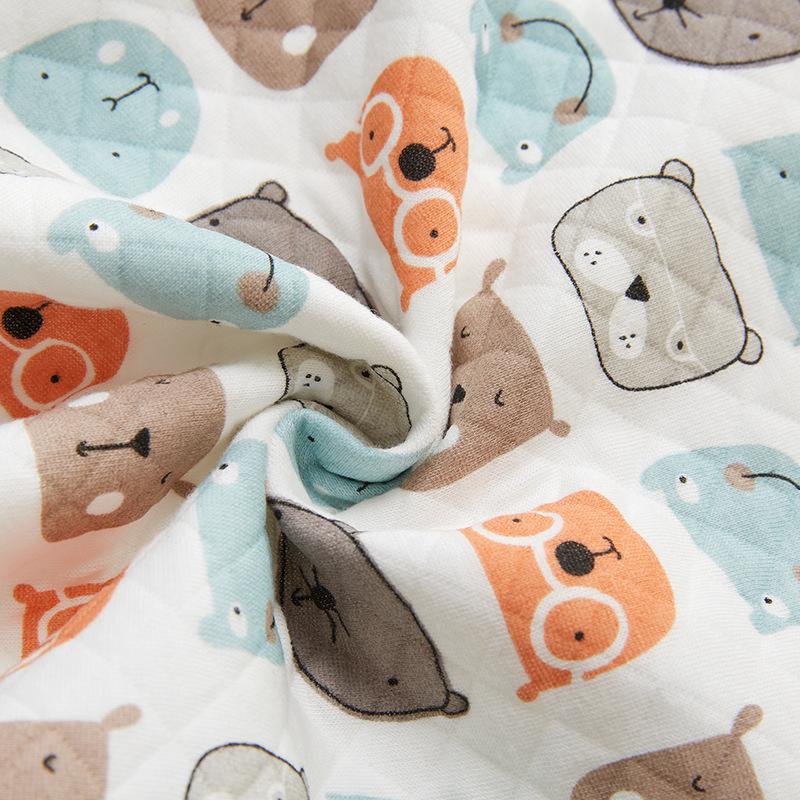 Body FoFy Baby Bodysuit 4