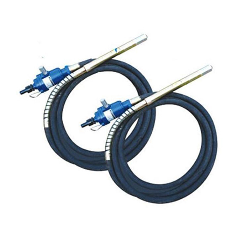 FH2—65型插入式混凝土振动器   FH2—65型插入式混凝土振动器