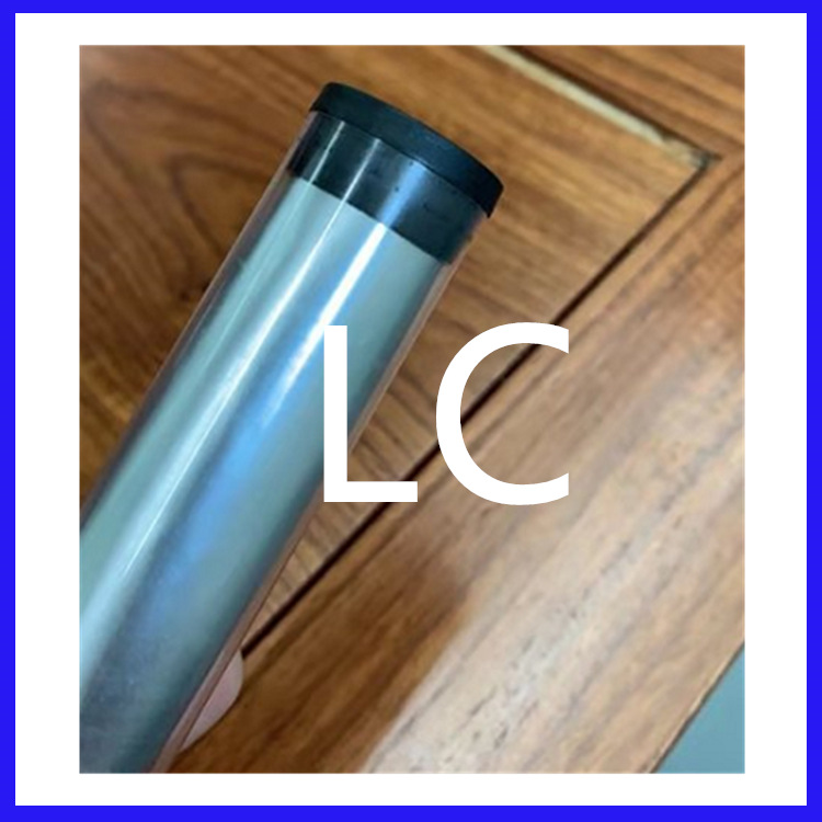 深圳挤出厂家 专业生产PVC塑料包装管 透明塑胶管　专注高品质管