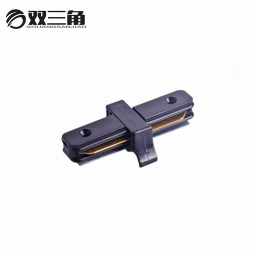 1 meter second line LED spotlight track strip 2 meter 2 line spotlight guide strip intermediate