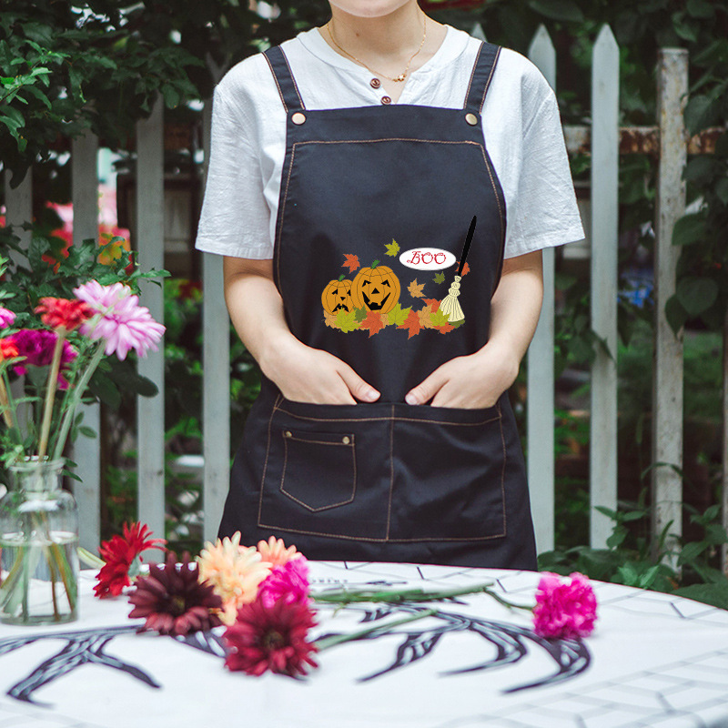 Cruz-Negro-linterna de calabaza