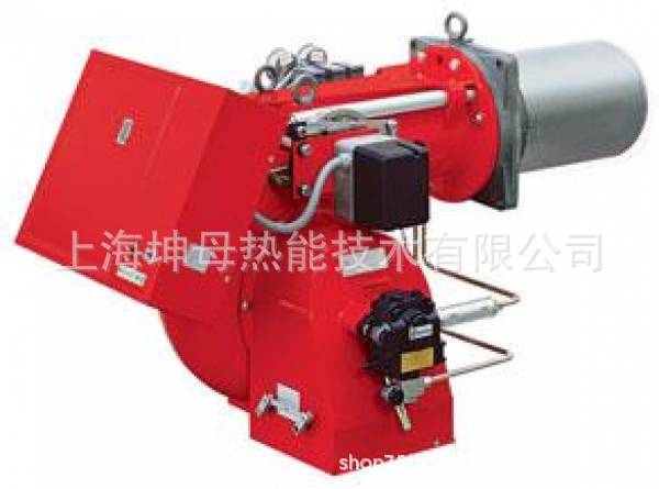 Riello/利雅路P300 P/G TC比例式中大型轻油燃烧器