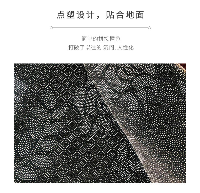轻奢地毯,地毯跨境,门垫,地毯定制,北欧地毯,地毯批发,地垫定制