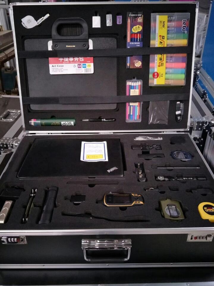 厂家直销黑色硬泡沫工具箱泡沫成型异形雕刻成型泡沫/黑色EVA泡沫