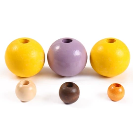 木质工艺品;饰品配件;其他益智玩具