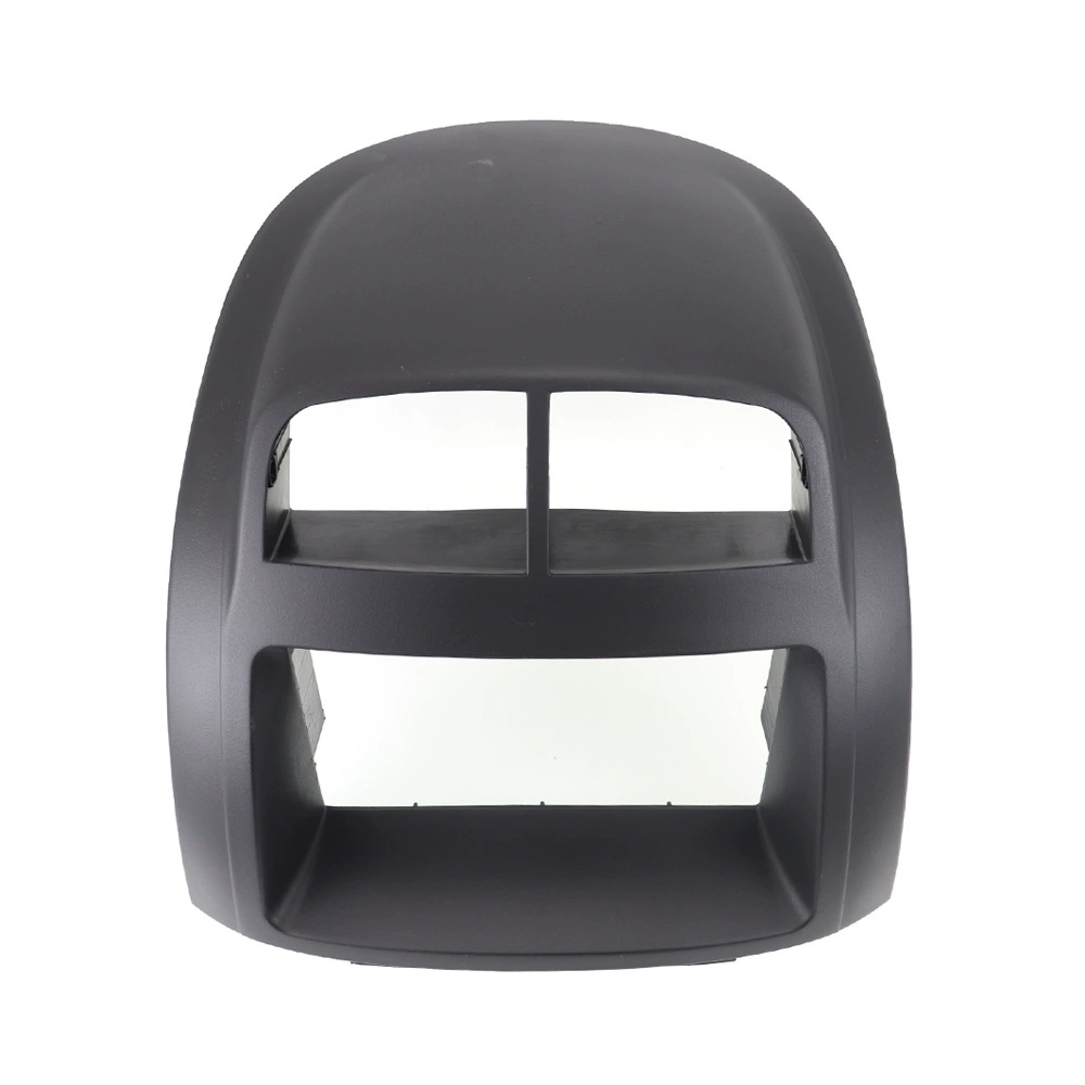 2011 Proton MYVI/Dafa Xilong/Toyota PASSO универсальная Модифицированная лицевая рамка для навигационной машины модифицированная Панель