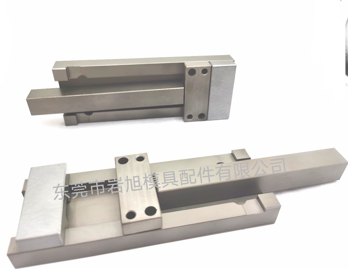 厂家供应现货HASCO标准锁模扣Z174  Z170 Z171 Z172非标定制扣机