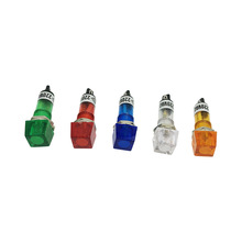10mm�ڏ�PL-105B����ָʾ�� �͉����΢��ָʾ��12V24V�t�G�S���l