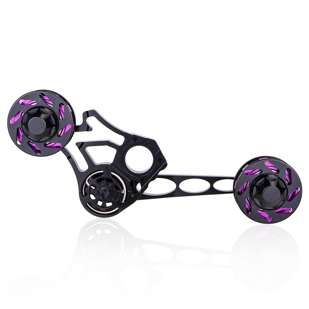 ZTTO Bicicleta plegable Bicicleta 2 3 6 velocidades Estabilizador de transmisión trasera Bicicleta plegable CNC Aleación de aluminio