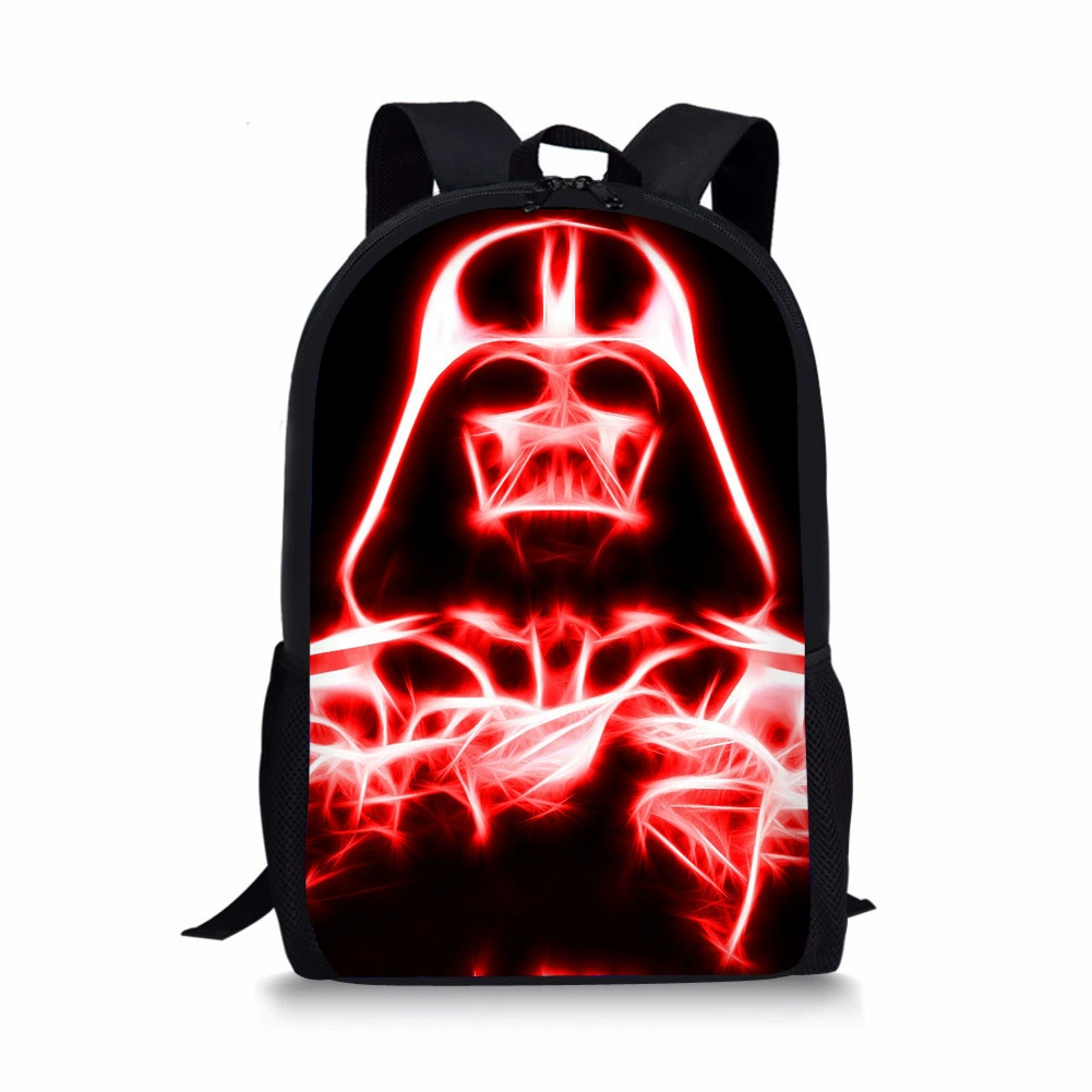 Children's backpack, school bag, custom-made, European style, Amazon