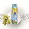 Floral fresh spray, deodorant indoor, transport, 480 ml