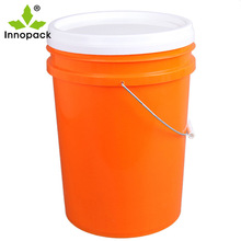 20L塑料桶 液体包装 高密封 高强度 适合长途运输