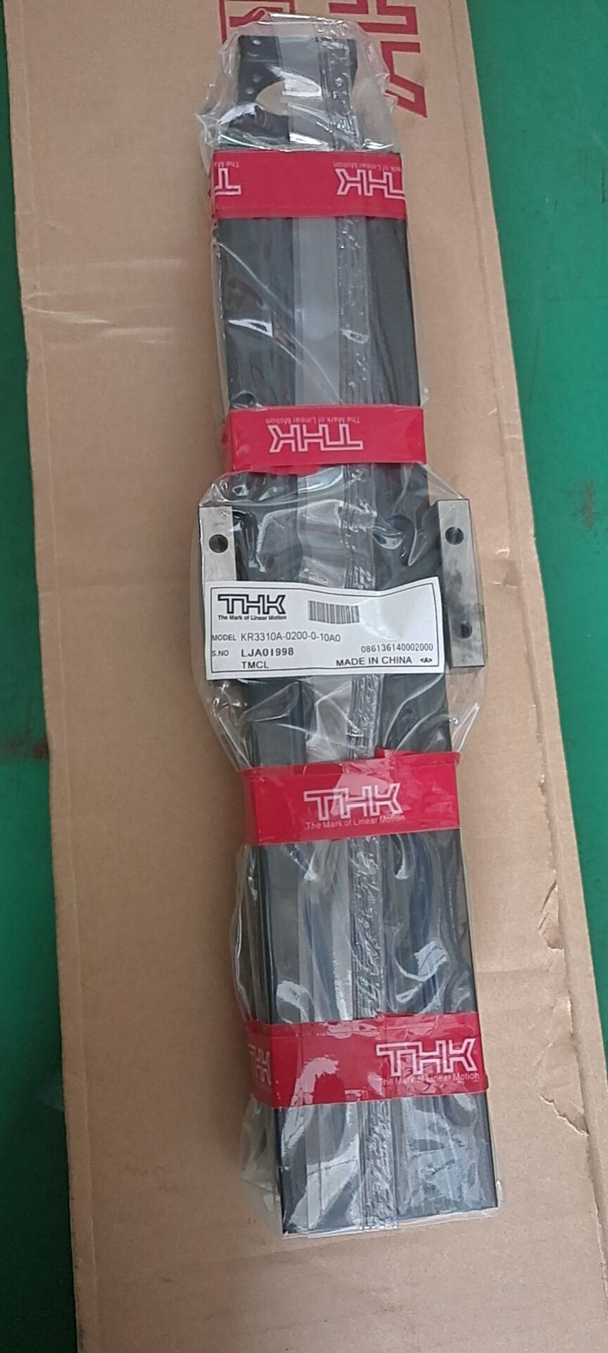 SHS15C,SHS15LC导轨滑块SHS20C.SHS20LC天津福业