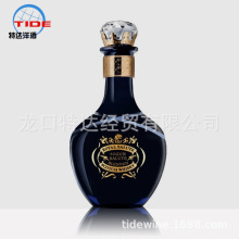 皇家礼炮62响苏格兰威士忌1L