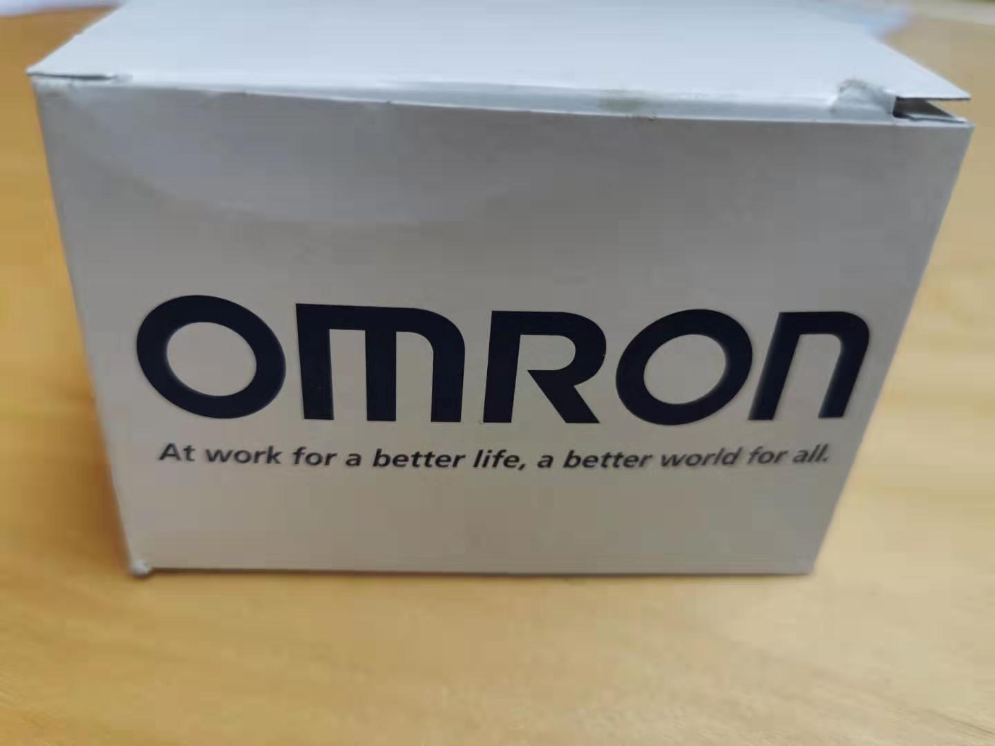 OMRON E2A3-M12KS06-M1-B1