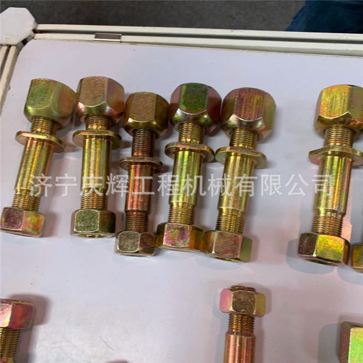 现货ZL50B装载机全车轴套 铲斗 上下销套 摇臂销 关节轴承 修理包