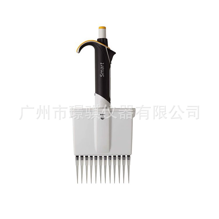 ISMART Esmart SMA8-200 ручной восемь высокотемпературной стерилизации Регулируемая пипетка 20-200ul прокси