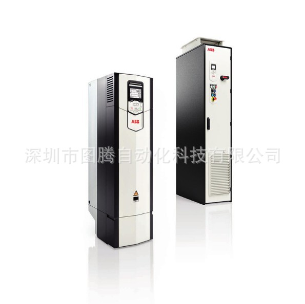 供应ABB变频器ACS880-01-02A4-3型号图片价格