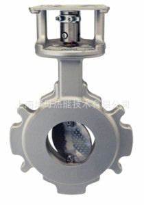 VKF11.125西门子/Siemens燃气蝶阀【进口】