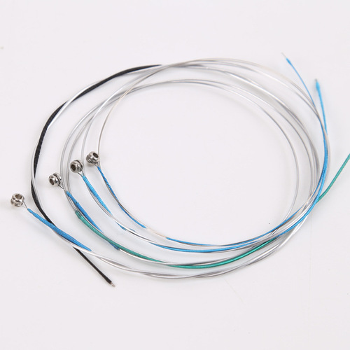 Alice Alice Violin String Set A704 Violin String Loose String Steel Wire Aluminum Magnesium Wire Winding