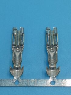 MOLEX  433750001  ��Ƭ�|�c14-16AWG���Ӱ���Ƭ�����a