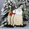 Wooden decorations for elderly, pendant, suitable for import, new collection