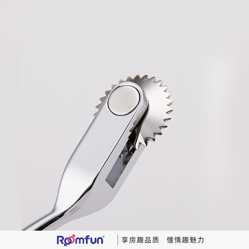SM刺轮调教工具成人用品性用品情趣玩具调情男奴女奴调教滑滚刺轮