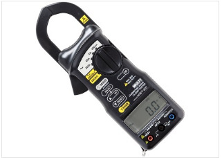 日本 万用 HWT301电流电压测试仪