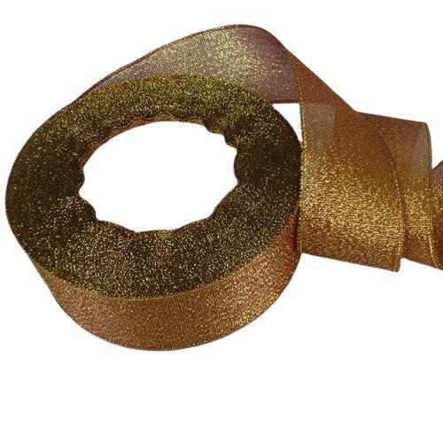 Silver and gold-colored silk ribbon, about 4 cm wide, for cake gift box packaging and decoration, colorful scallion weaving ribbon, wholesale colorful ribbons