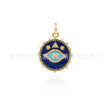 18K�S�~��������۾��ε��� ��ħ֮�ۉ��� DIY�Ʒ�朒�����