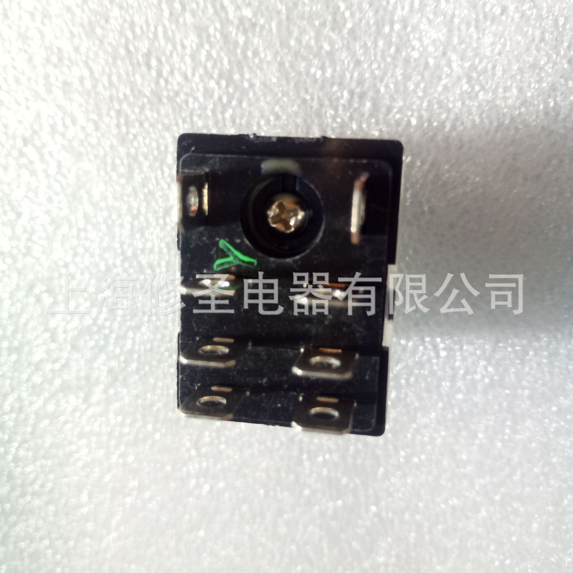 富士明达继电器HH62P-L-9