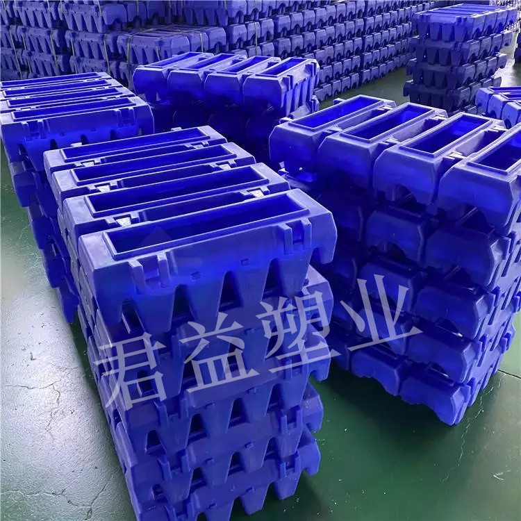 T型滤砖 PE水泥滤砖 君益塑业厂家加工