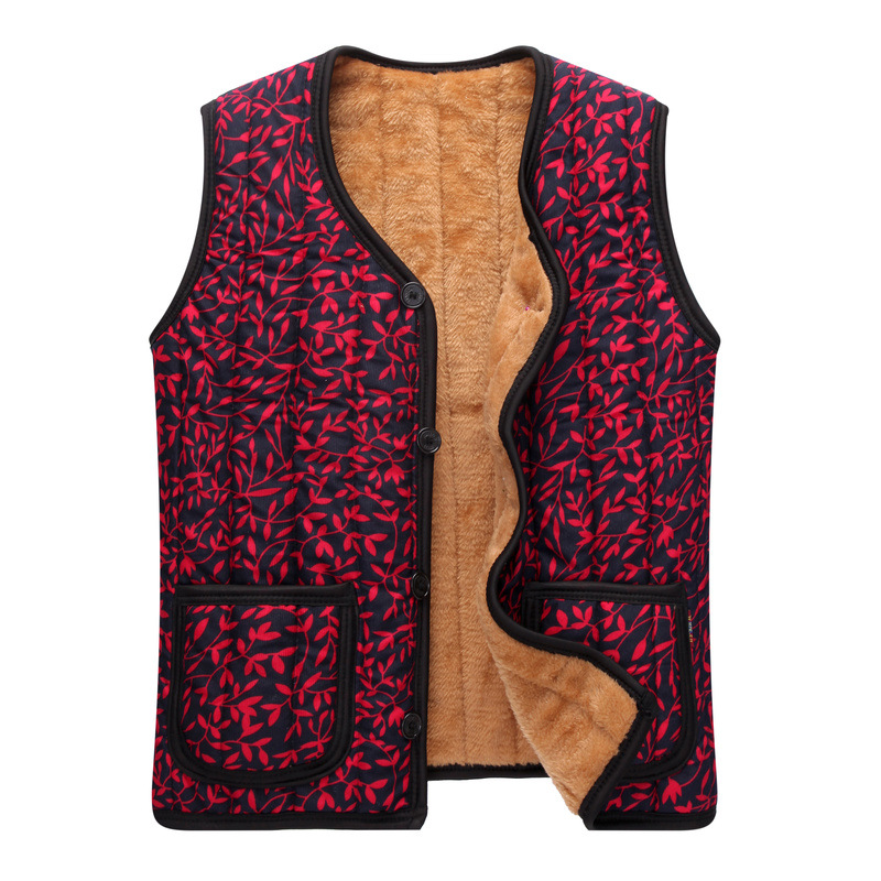 Gilet femme en coton - Ref 3434825 Image 14