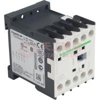 Import Tesys CA4KN series DC control relay