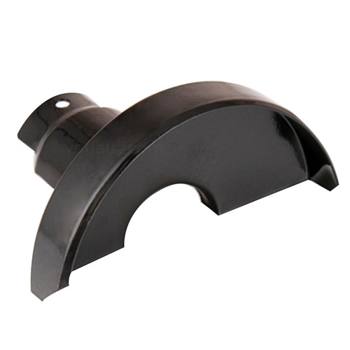 Electric drill safety shield, electric drill conversion angle grinder cutting anti-fly-out protection angle grinder base pressure plate