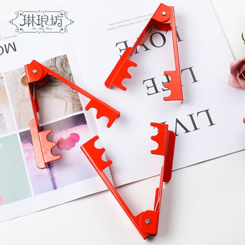 Rosa espina quitar alicates/espina removiendo pieza planta floral espina quitar alicates manual DIY material floral ventas directas de la fábrica