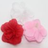 Nail decoration contains rose, flowered, 5cm, wholesale