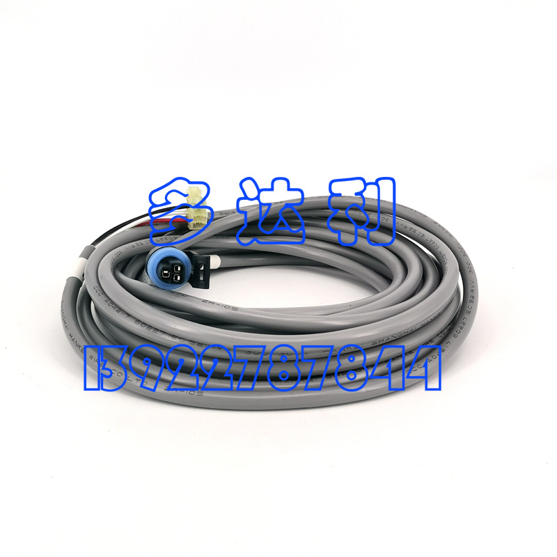19XB660003 ѹ TRANSDUCER CABLE ASSY - 285 IN