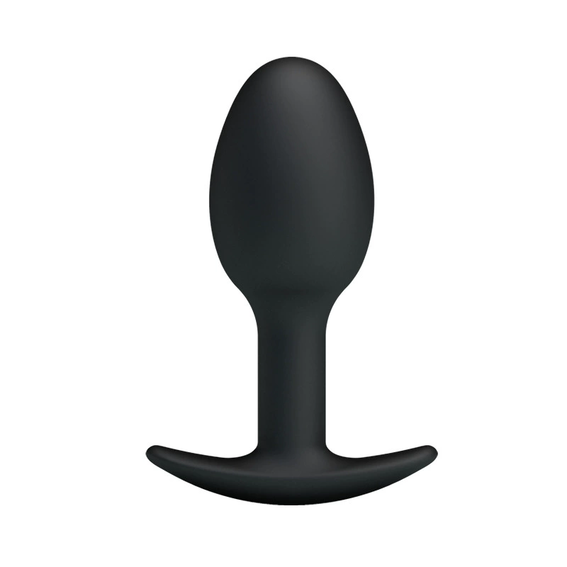 Деликатный анальный прибор Pattila's anus device, силиконовый анальный пробкой, взрослый половой акт, флирт и мастурбационные принадлежности 40033 кросс‑бордер