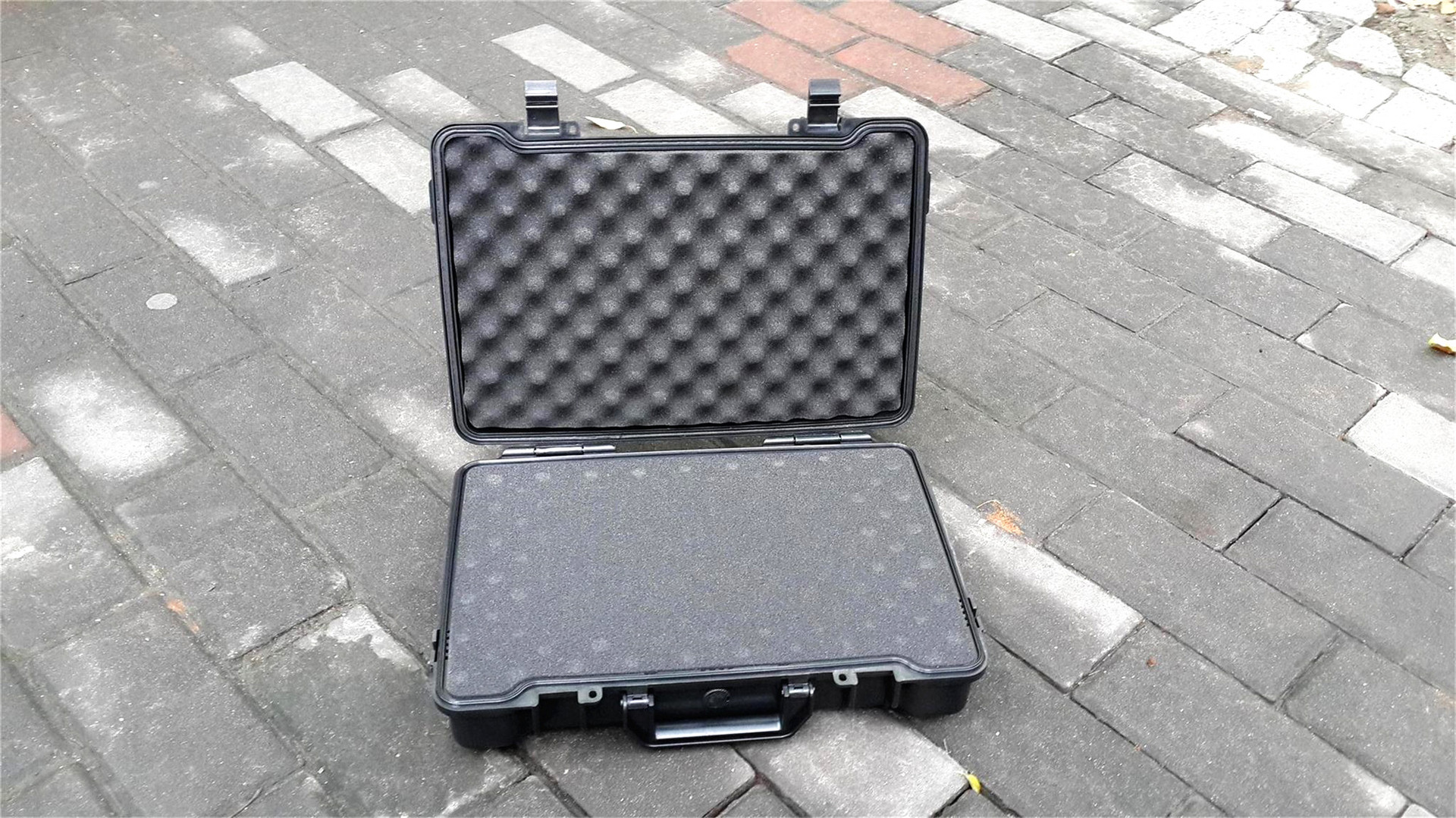 万得福PC-3608W 防水箱安全箱 相机防震箱贵州仪器工具箱设备箱