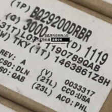 BQ29200DRBR BQ29200DRBT SON-8��ع���IC ˿ӡ200ԭװ ��ӭ��ѯ