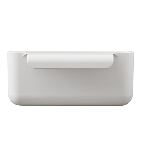 Sink debris drain basket sponge storage rack multi-functional dishwashing storage rack rag rack kitchen storage and organization rack