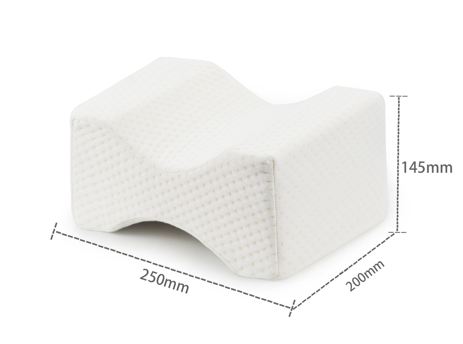 空气层方形腿枕_03