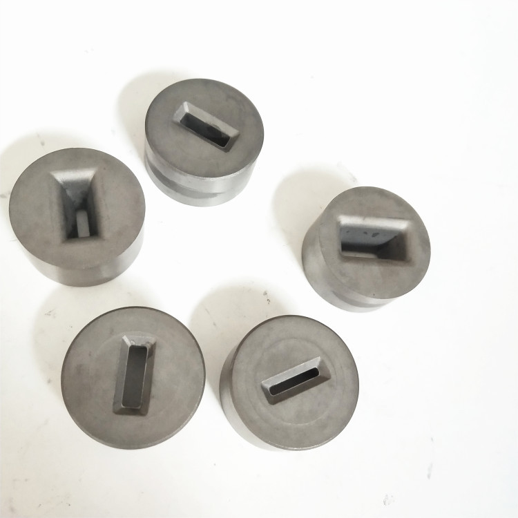 株洲厂家批发钨钢模具 拉丝模 冷镦模 YG6/YG8/YG20C